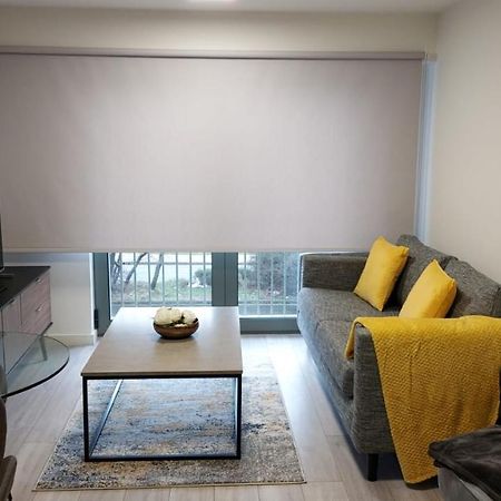 Charming 1-Bed Villa In ลิเวอร์พูล ภายนอก รูปภาพ