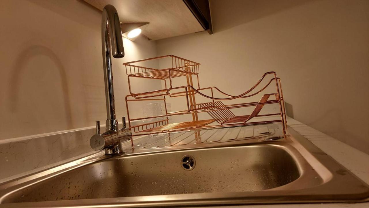 Charming 1-Bed Villa In ลิเวอร์พูล ภายนอก รูปภาพ